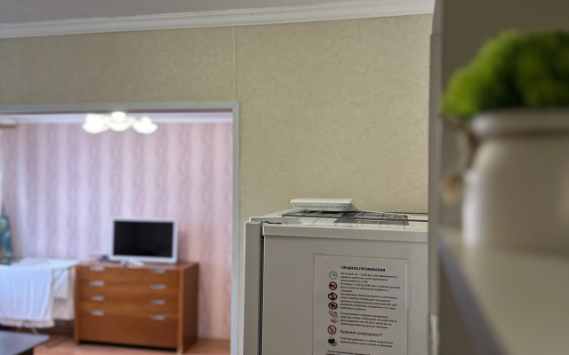 Апартаменты на Полярной 14