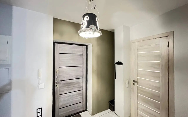 Квартира на улице 8 Марта 8