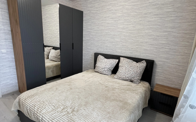 Квартира Пионерский Апарт