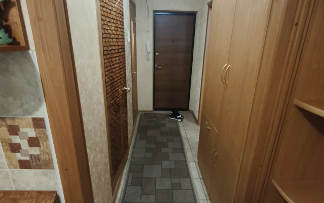 Apartamenty Kvartirka Kogalym