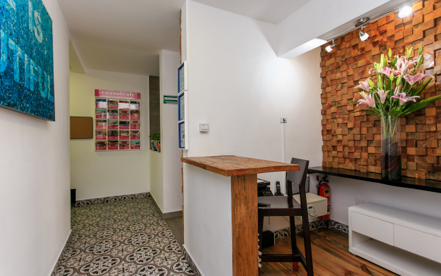 Studio 30 Condhotel by Nah Hotels Apart-Hotel