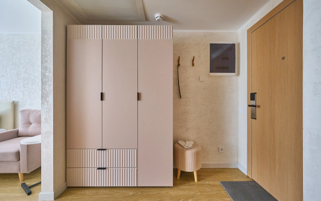 Апартаменты Grand Palace 811