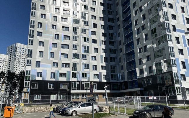 Zhk Gulliver Park Gorykogo Apartments