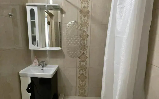 Квартира Студия у моря