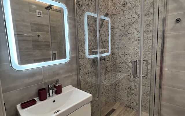 Demidova Khoums 4 Sezona Anapa Apartments