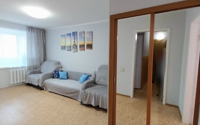 Leningrad Flat
