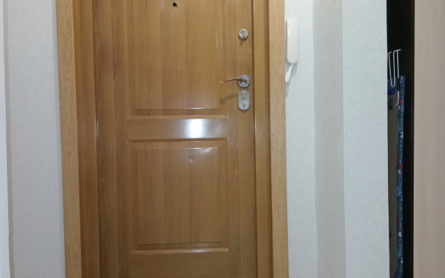 Квартира на Взлетке