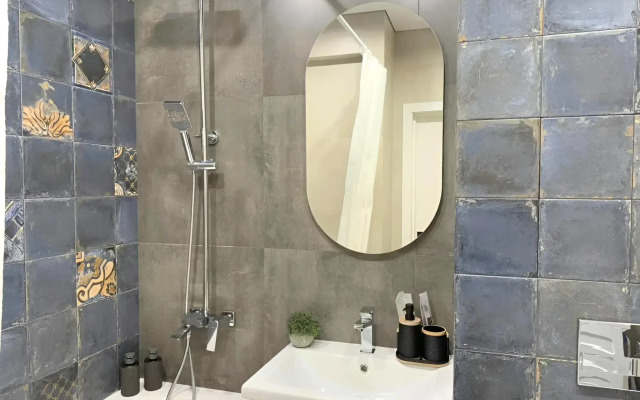 Квартира Героев Разведчиков 11/5 Парк Галицкого