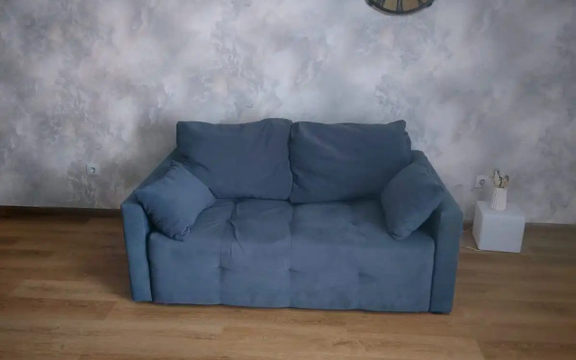 Studiya Uyutnaya V Tsentre Flat