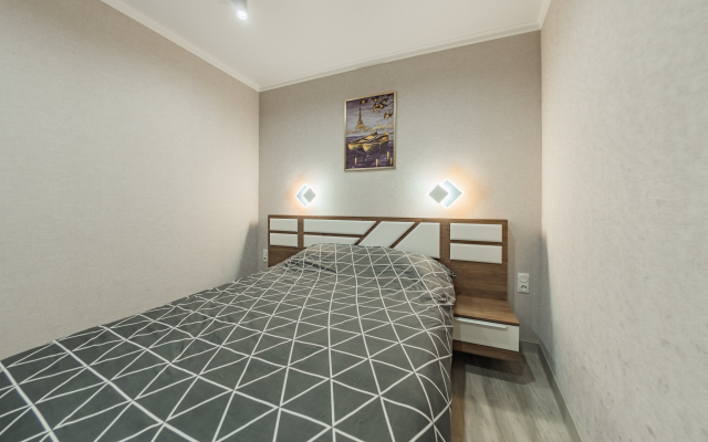 Апартаменты Квартира в Жк Москва