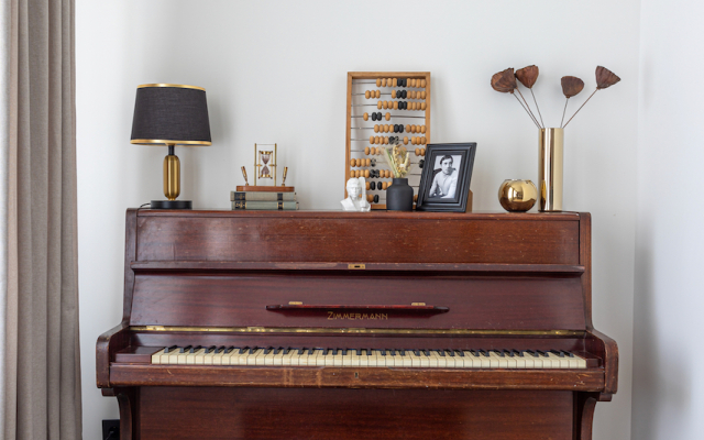 Апартаменты Квартира Высоцкого