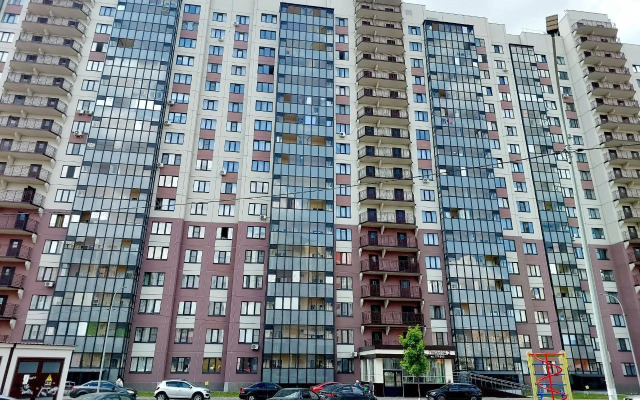 Квартира Видовая с Кондиционером в Советском Районе Мкр. Шилово