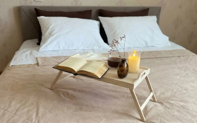 Квартира Классика 1 комнатная 58м2