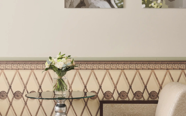 Indigo St.Petersburg - Tchaikovskogo Hotel