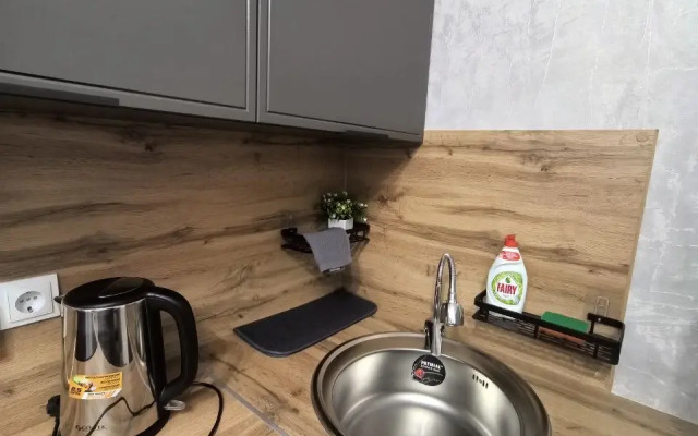 Квартира в Самаре в экологическом  районе