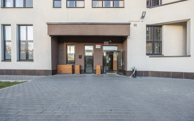 Апартаменты Рядом с Канатной Дорогой