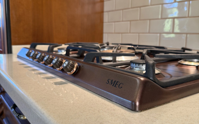 Апартаменты Вилла Штайнкомпф