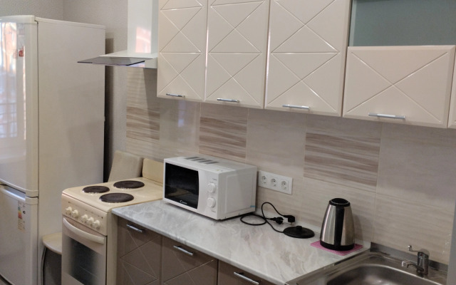 Апартаменты в Иркутске