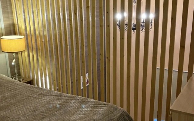 Terrassa Apartments
