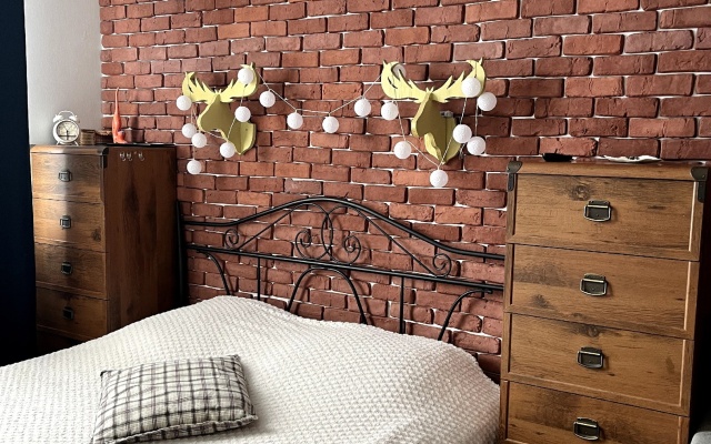 Квартира ОЛЕНЬ_КА