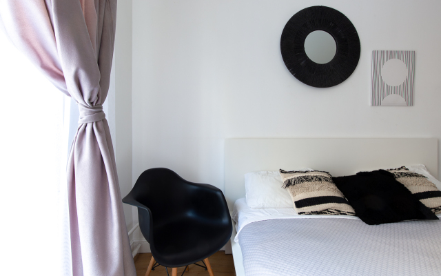 Квартира у Казанского Собора