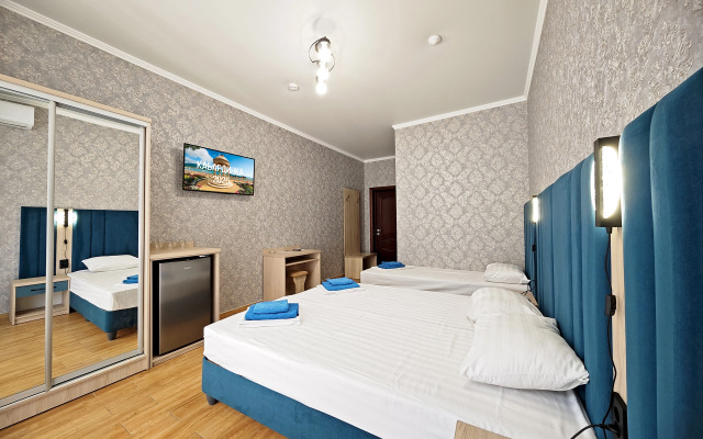 Sara Guest house