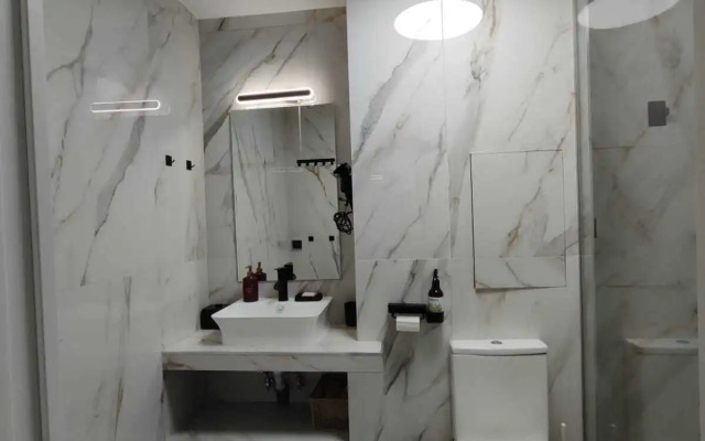 V Zhk Biznes-Klassa Morskoy Kvartal Flat