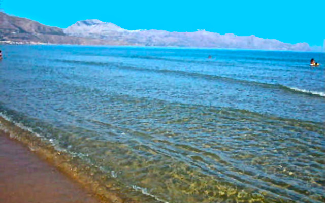 Casa Via Del Mare Guest House