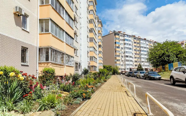 Uyutnye V Gorgippii Apartments