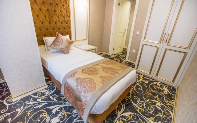 Gold Tbilisi Hotel