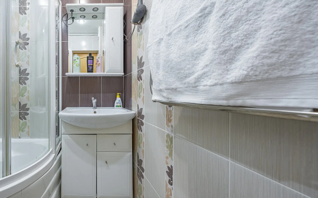Apartamenty na Osarskoj