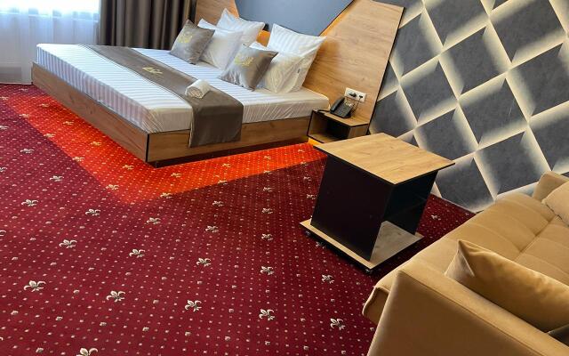 Ful-Khaus 2 Guest House