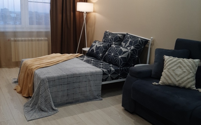 Квартира не Далеко от Волги