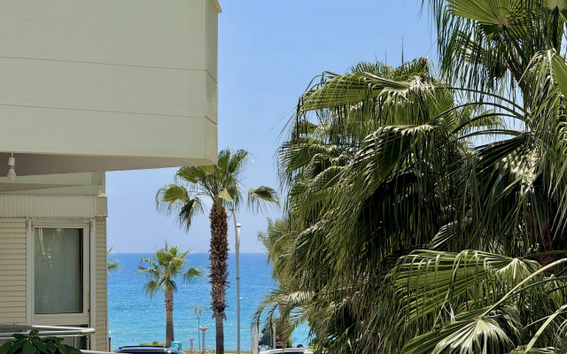 SA Apartments! Sea View 2bd Flat Apartments