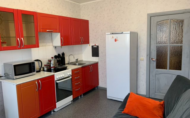 Квартира однокомнатная чистая и уютная в центре города