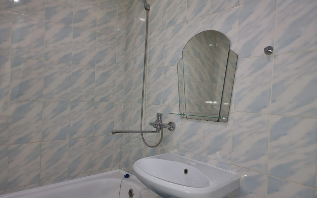 Zaselyajsya Na Arbuzova Apartments
