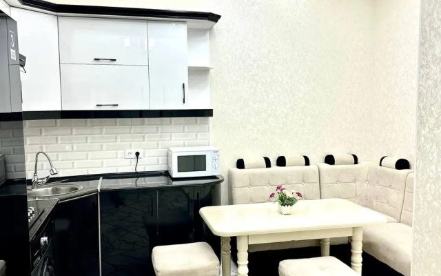 Apartamenty Samarkand City Center