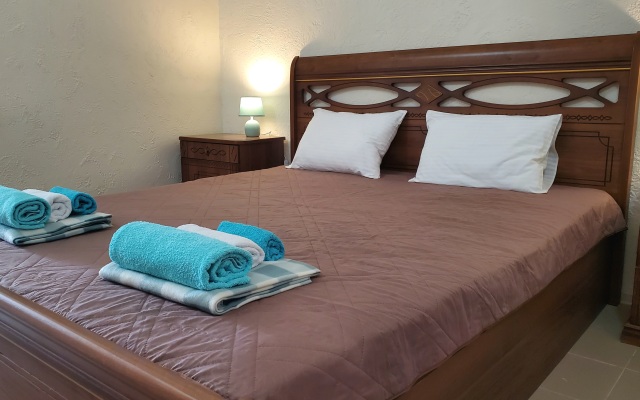Aniwave Apartments