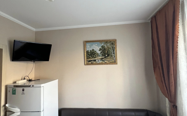 Квартира на Улице Есенина 24