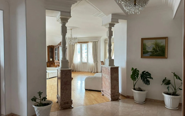 Апартаменты Nana's Penthouse