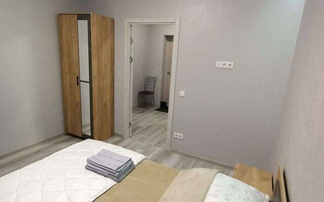 Na Institutskoy 13 Flat