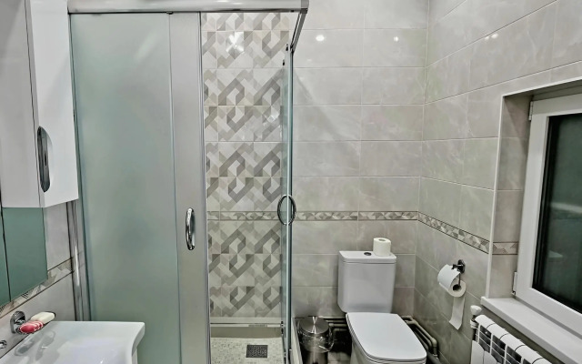 Квартира на ул Шаумяна 10