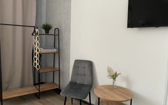 Квартира у метро Чкаловская