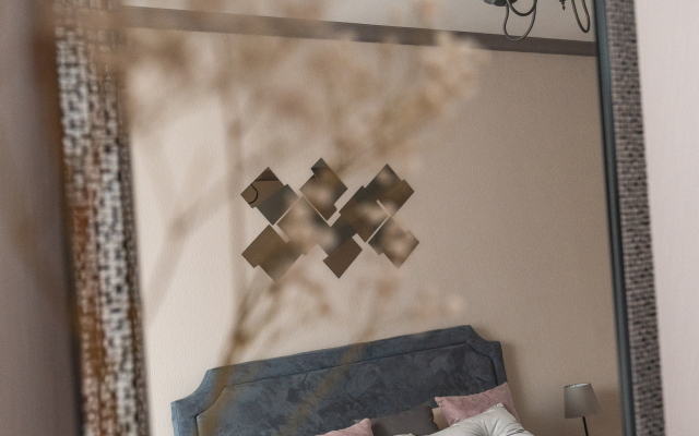 Апартаменты Сердце Васильевского