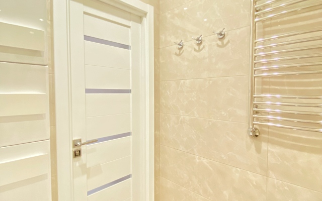 2k Apartamenty Apart-Comfort Vishnyaki 5k2 Apartments