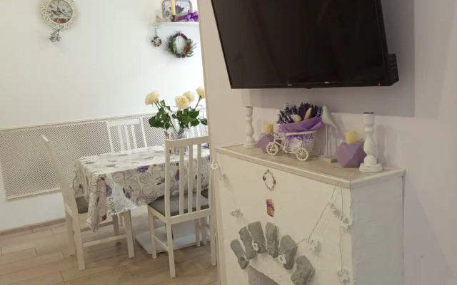 Таунхаус "Мечта"