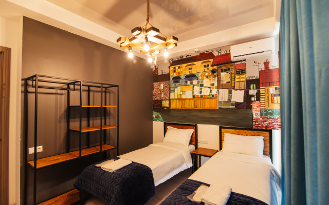 Hotel King George Boutique