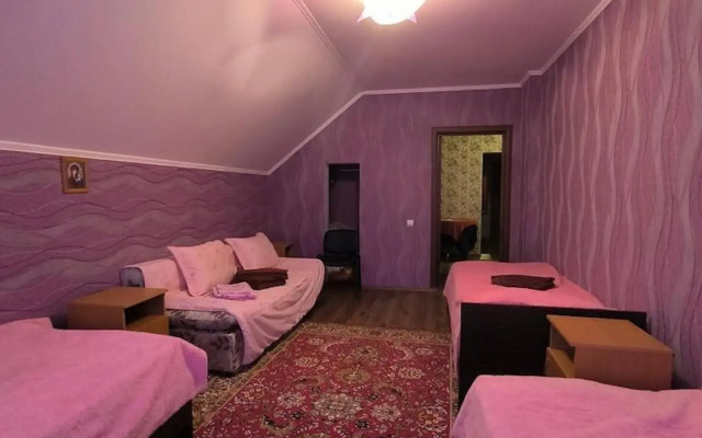 Гостевой дом Усадьба на Сосновке