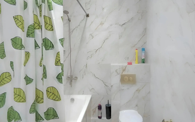 Квартира Хоста