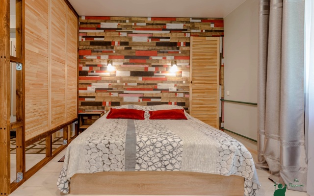 Piligrim Na Prusskoy Apartments